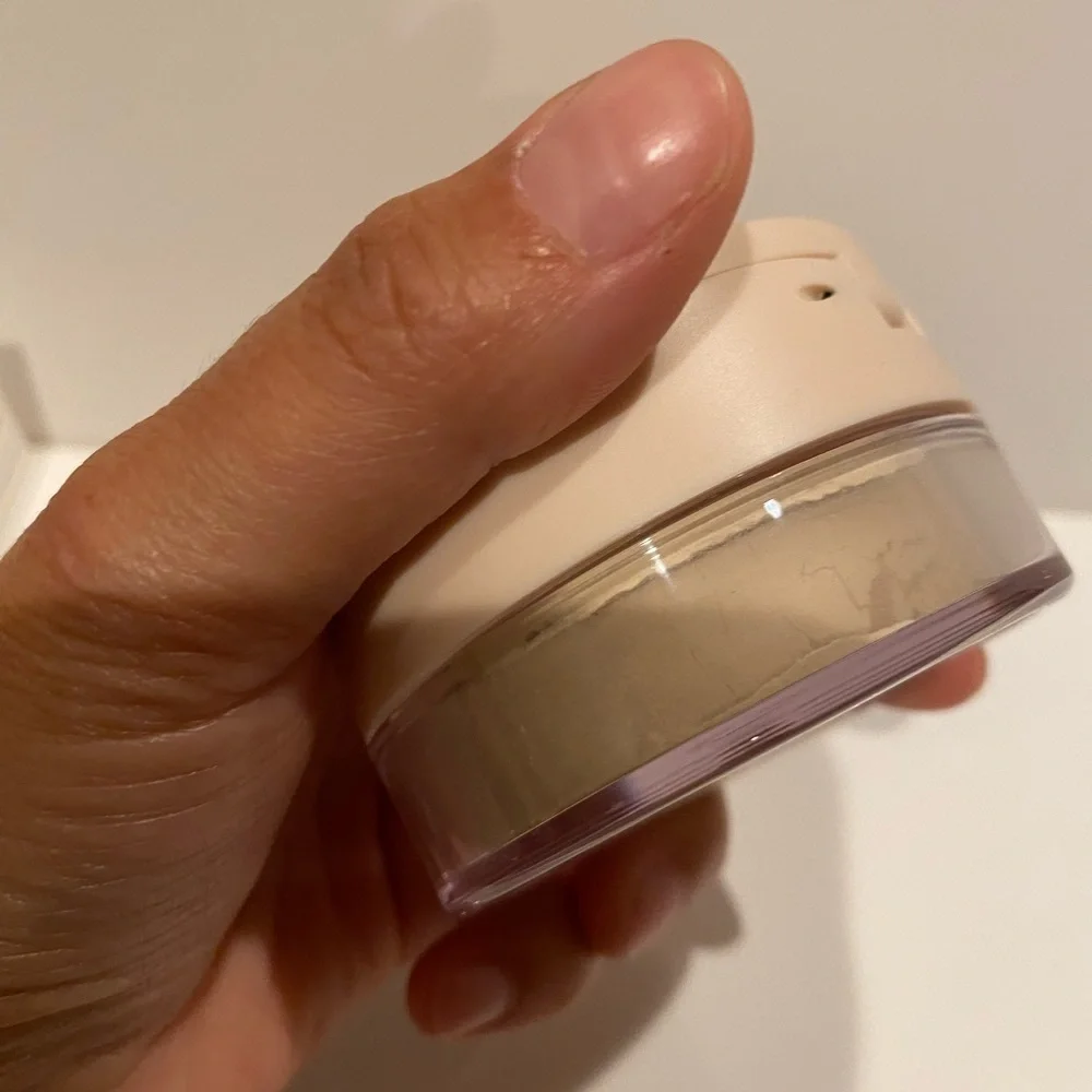 NWT ONOMIE AHA! Perfecting Setting Powder (18g) Full Size